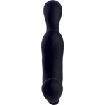 Profesionalni masažer prostate i testisa FUN5200808