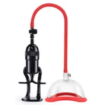 Pumpa za vaginu REALOV0024