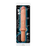 Realistični vibro dildo 5210580194