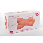 Realistično telo za brutalan seks MSTRS00067