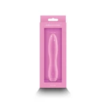 Roze vibrator za klitoris NSTOYS0997