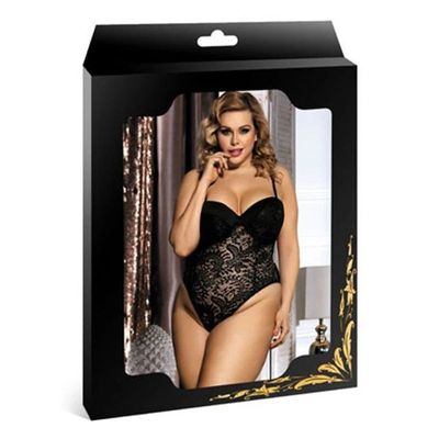 Sexy crni bodi 745983001013