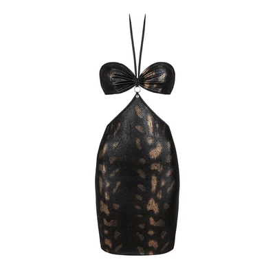 Sexy haljina M/L veličine OBSES01886