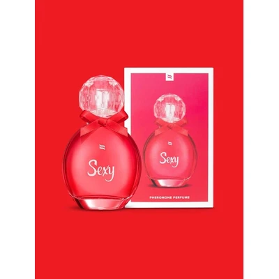 Sexy parfem sa feromonima 30ml OBSES01077