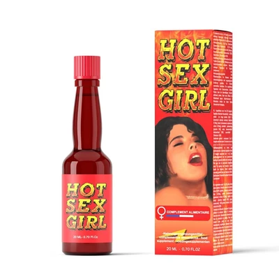 Španska mušica za žene 20ml RUF0001041