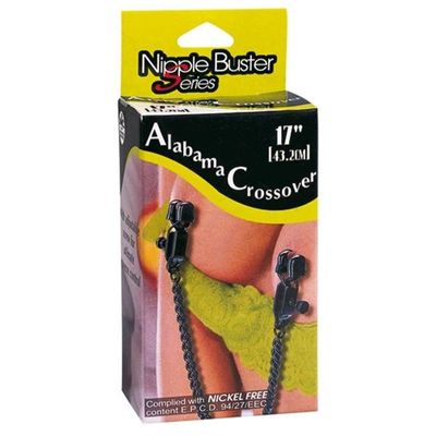 Štipaljke za bradavice 6200290150