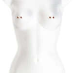 Štipaljke za bradavice NSTOYS1092