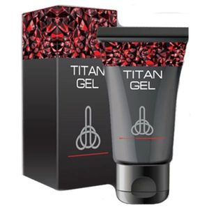 Titan Gel Titan Gel