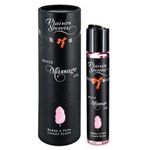 Ulje za masažu sa ukusom šećerne pene 826030