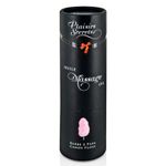 Ulje za masažu sa ukusom šećerne pene 826030