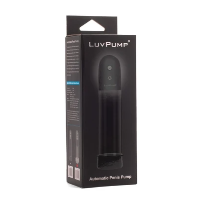 Usisivač za penis - pumpa za masturbaciju REALOV0010