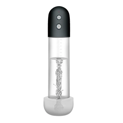 Usisivač za penis - pumpa za masturbaciju REALOV0010