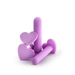 Vaginalni dilatori BLUSH01272
