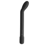 Vibrator za G tačku crni SPLEA00003
