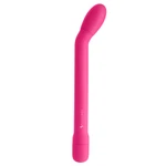 Vibrator za G tačku crveni SPLEA00004