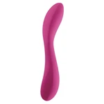 Vibrator za G tačku crveni SPLEA00025