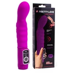 Vibrator za G tačku DEBRA00563