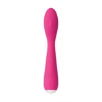 Vibrator za G tačku i klitori crveni SVAKOM0132
