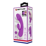 Vibrator za G tačku i klitoris DEBRA01256