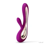 Vibrator za G tačku i klitoris ljubičasti LELO004004