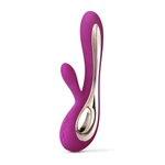 Vibrator za G tačku i klitoris ljubičasti LELO004004