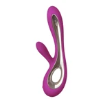 Vibrator za G tačku i klitoris ljubičasti LELO004004