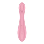 Vibrator za G tačku pink SATISFY427