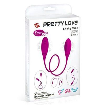 Vibrator za parove 530126