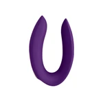 Vibrator za parove na daljinski SATISFY033