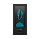 Vibrator za parove plavi LELO008403