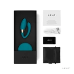Vibrator za parove plavi LELO008403