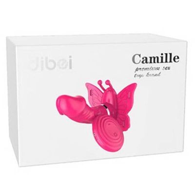 Vibrirajuće gaćice 532001