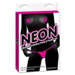 Vibrirajuće gaćice 553022