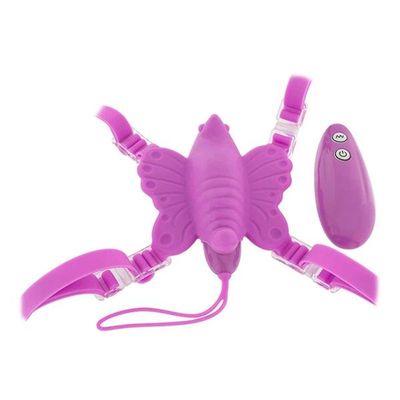 Vibrirajuće gaćice SCALA3000012002