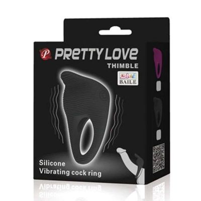 VIbrirajući prsten za penis 5301920010