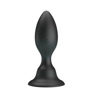 Vibro analna kupa 10cm DEBRA01274