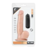 Vibro dildo 22cm BLUSH01292