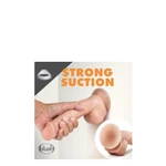 Vibro dildo 22cm BLUSH01292