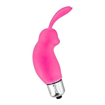 Zeka za klitoris pink 5730010050