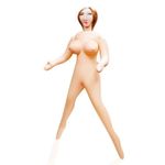 Ženska lutka na naduvavanje 520683