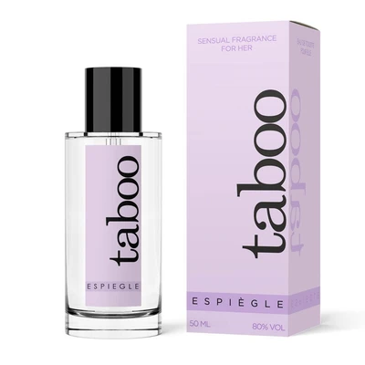 Ženski parfem sa feromonima 50ml RUF0002082