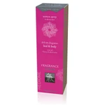 Ženski sprej sa feromonima miris trešnje i belog lotusa 100ml HOT0067090